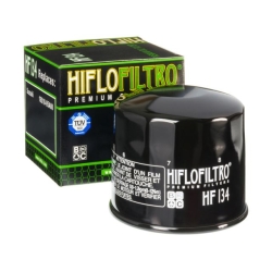 HifloFiltro HF134 motocyklowy filtr oleju sklep motocyklowy MOTORUS.PL